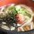 梅うどん☆