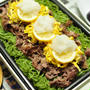 食べ物の恨みは怖いｗ【家族が集まったらホットプレートで瓦そば】で晩ごはん