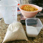【アメリカのおうちごはん】手作り味噌仕込み　海外でも味噌づくり！