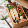 はんぺんチーズフライ弁当