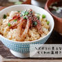 料理したくない人類を救う朝ごはん＊ちくわの蒲焼き丼♡ハロウィンと十五夜