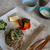お野菜だけで楽しむ料理教室♪6月は、焼き和そば!?