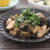なすと鶏胸肉のオイスターしそ炒めとまごわやさしいダイエット献立