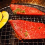 久々の焼肉