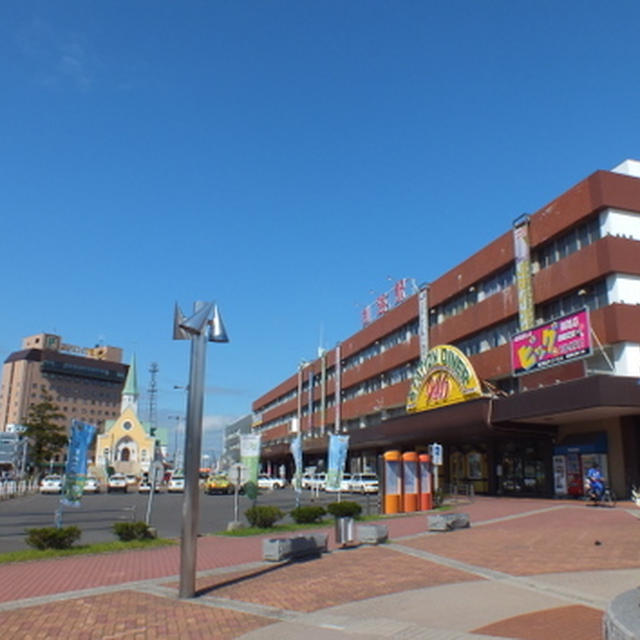 ノロッコ号＆アウトドア・ランチ付き 　よくばりコースの話