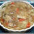 具だくさん堅焼きチャンポン