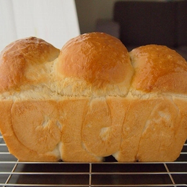 イギリスパン