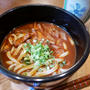 無印良品の味噌煮込みうどんスープ、昨日の晩ごはん#本日のおうちごはん