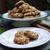 Oatmeal Cookies オートミールクッキー