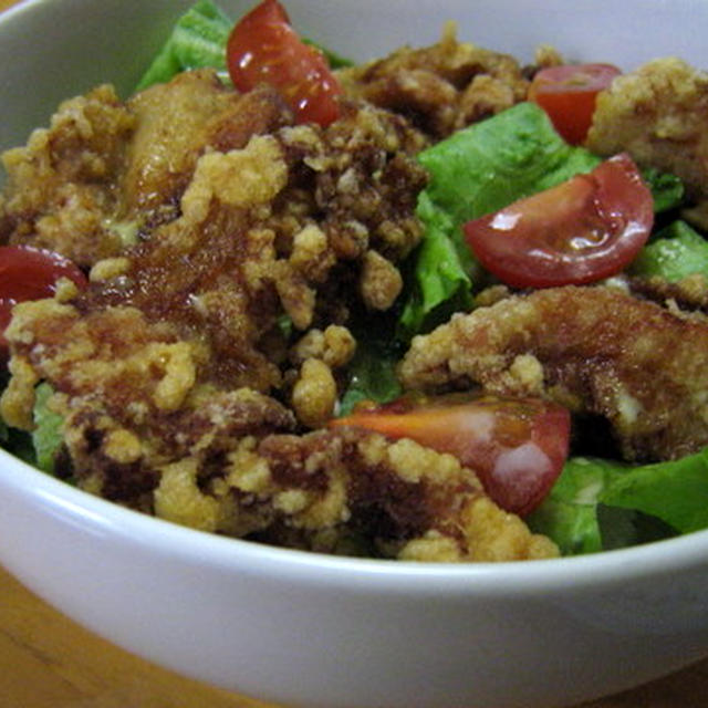 ポンマヨから丼