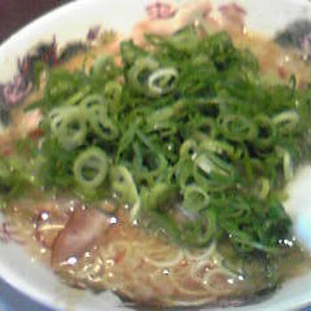 ラーメン来来亭