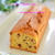 米油と米粉で作るサクサクふわふわブルーベリーパウンドケーキ☆