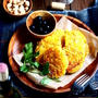 ハッシュドポテト【スパイス大使】