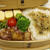 じゅわっと美味しい。コロコロポークソテーのお弁当