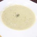さつま芋のポタージュスープ（レシピ付）
