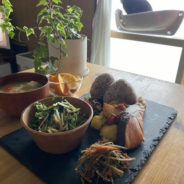 まさかのモロかぶり？！