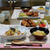 五目豆煮のエコ丼＆手羽元のパリパリ揚げ