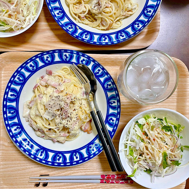 【グルメ】お家でポルチーニ茸のパスタ！【PR】