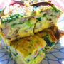 「オーブンで焼きっぱなし☆千草焼き」