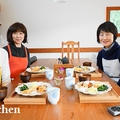 Stillkitchen麹を使った「甘酒」でお料理教室でした！