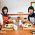Stillkitchen麹を使った「甘酒」でお料理教室でした！