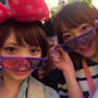 ディズニーシーの写真②