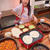 お家で作る世界の料理です！！16