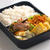 2014.8.1旦那さん弁当