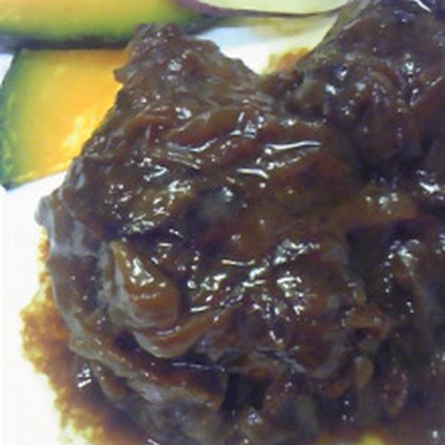 ◆牛バラ肉のビール煮◆