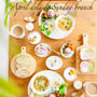 4月デリ　de　サンデーブランチ。。。