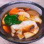 2019年正月・初詣とお雑煮