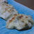 餃子の皮でミニしそ饅頭