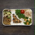 2025/6/11のパートナーの相棒のお弁当【#お弁当】【2159個目】