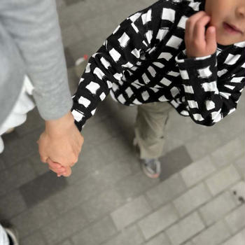 愛おしい息子♡