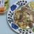 白菜漬で「豚肉炒め」♪