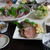 塩麹叉焼　お刺身　なまこ酢　その他