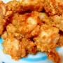 祝１０００投稿目は、サクサク唐揚げ！ひみつは衣♪