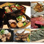 銘酒 八海山とコラボ『越後酒房』新潟直送食材と郷土料理を浜松町で！！