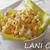 Spicy Coconuts Garlic Shrimp Pop Corn