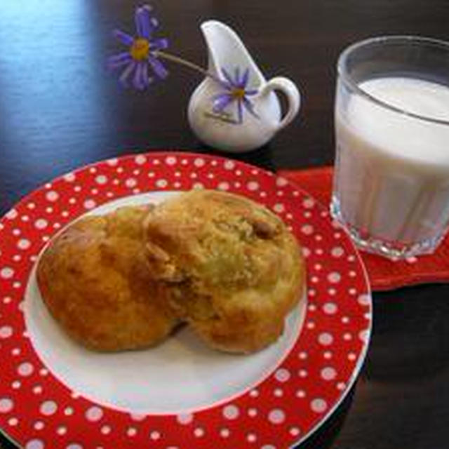 焼き芋甘食