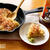 ＊ヤマキ新鮮一番を使って＊わさび飯＊長芋チーズごはん焼きおかかのっけ＊