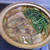 たまねぎ食堂Vol.109　　ほうれん草とごぼうのぽかぽか鍋