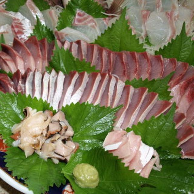 08お盆料理