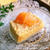 みかんのチーズテリーヌ。
