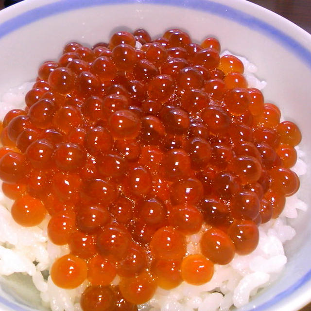 今日の朝ご飯