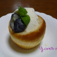 「フルブラ」を使ってなんちゃってサバラン