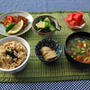 朝ごはん　７月３０日（木）