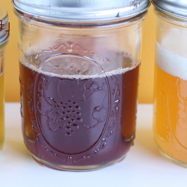リニューアル！自家製ホップ酵母で、失敗ないパン作りです。