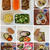 先週1週間のつくりおきおかずと、それを使って作る昼ごはん、晩ごはん、お弁当、梅田で昼飲みも！