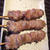 【中目黒】炭火ダイニングABE-YA！　アベヤ　錦爽鶏（きんそうどり）を焼き鳥や料理で堪能